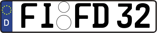 FI-FD32