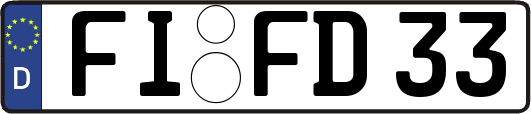 FI-FD33