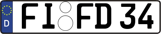 FI-FD34