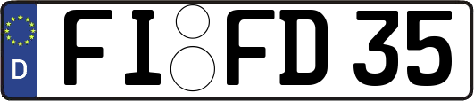 FI-FD35