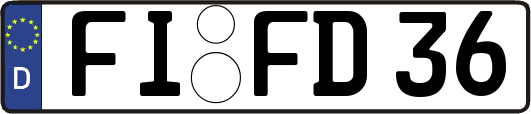 FI-FD36
