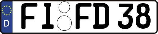 FI-FD38