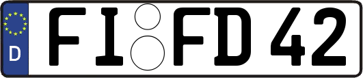 FI-FD42