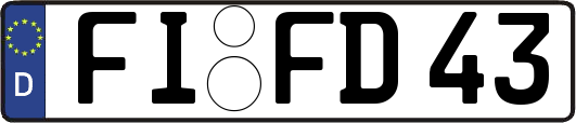 FI-FD43