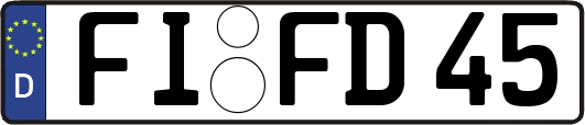 FI-FD45