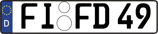 FI-FD49