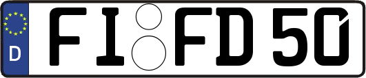 FI-FD50