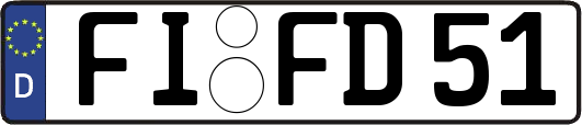 FI-FD51