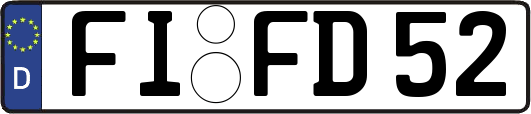 FI-FD52