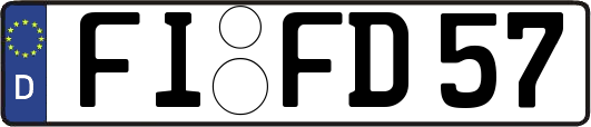 FI-FD57