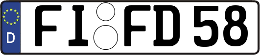 FI-FD58