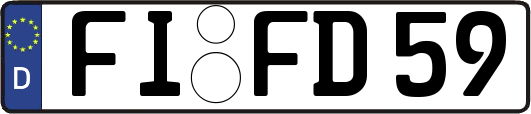 FI-FD59
