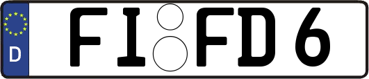 FI-FD6