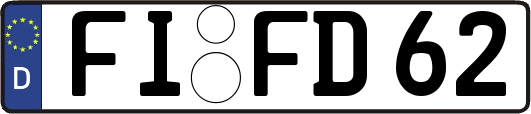 FI-FD62