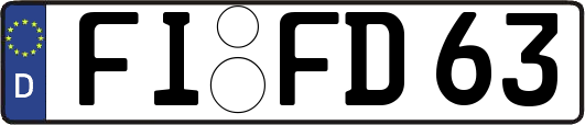 FI-FD63