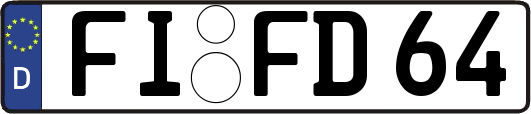 FI-FD64