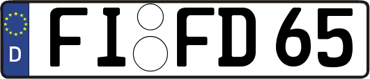 FI-FD65