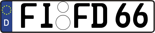 FI-FD66