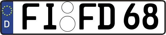 FI-FD68