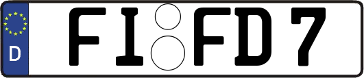 FI-FD7