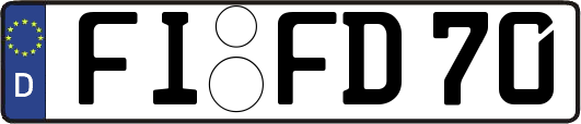 FI-FD70