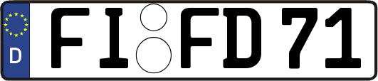 FI-FD71