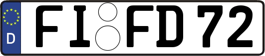 FI-FD72