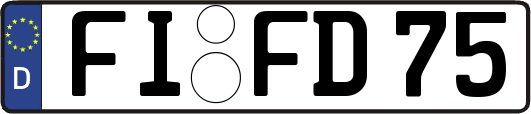 FI-FD75