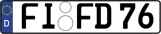 FI-FD76