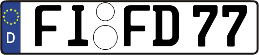 FI-FD77