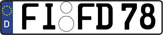 FI-FD78