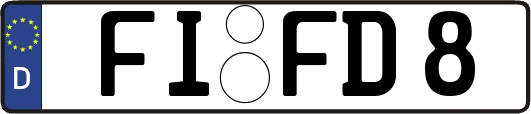 FI-FD8