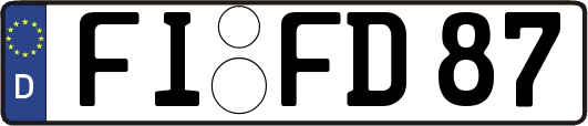 FI-FD87