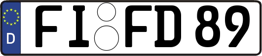 FI-FD89