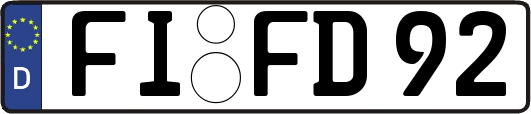 FI-FD92