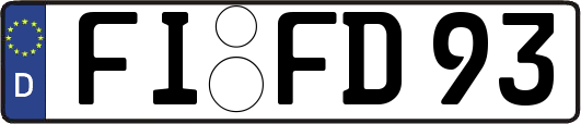 FI-FD93