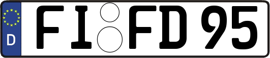 FI-FD95