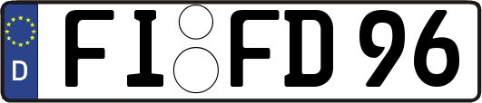 FI-FD96
