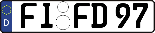 FI-FD97