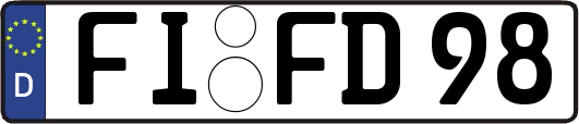 FI-FD98