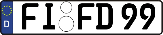 FI-FD99
