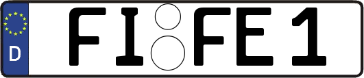 FI-FE1