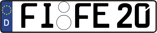 FI-FE20