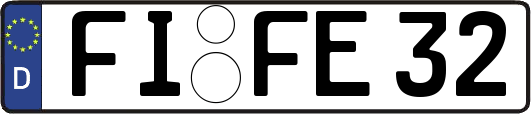 FI-FE32