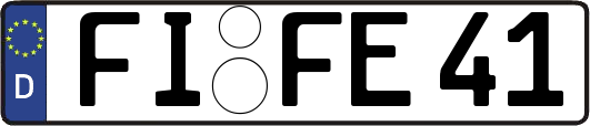 FI-FE41