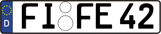 FI-FE42