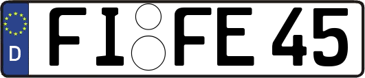 FI-FE45