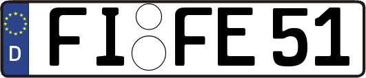 FI-FE51