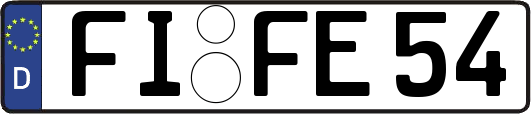 FI-FE54