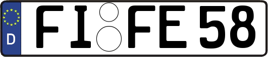 FI-FE58